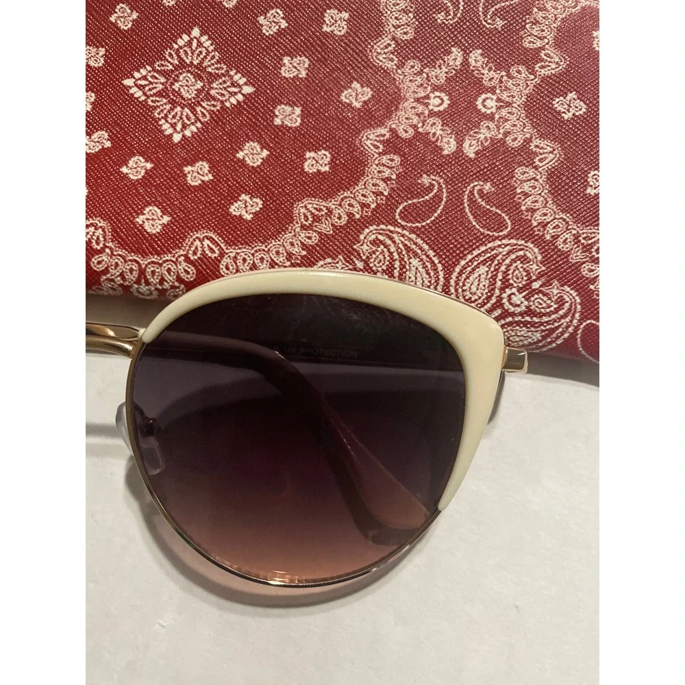 N/A cat eye